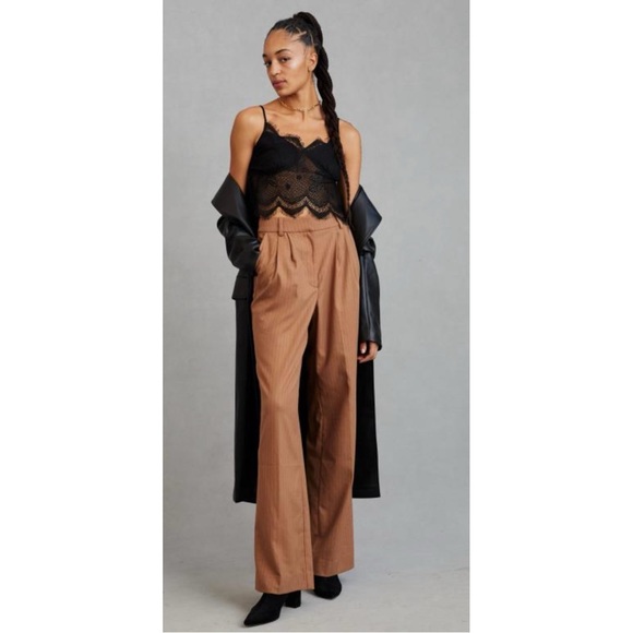 Favorite Daughter The Favorite Pants Anthropologie Singapore Sz 12